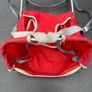 Vintage 1960s/70s Karrimor Papoose Baby Carrier Image 2
