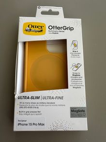 OtterBox Ottergrip for iPhone 15 Pro Max