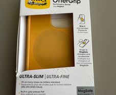OtterBox Ottergrip for iPhone 15 Pro Max