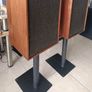 wharfedale denton 3  stereo audio bookshelf speakers Hifi Image 2