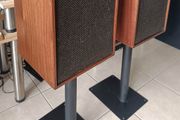 wharfedale denton 3  stereo audio bookshelf speakers Hifi