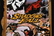 Shadows Fall "Fallout From The War" CD Album