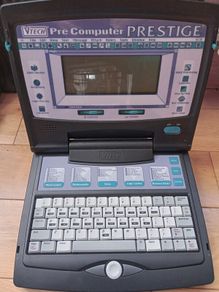 Vintage VTech Pre-Computer / Prestige
