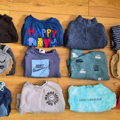 Baby boy Clothes