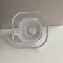 Tipperary Crystal  lisroe bowl 7 inches Image 6