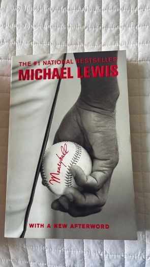 Moneyball