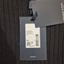 Tommy Hilfiger Pima Cashmere Half Zip Brand New Image 3