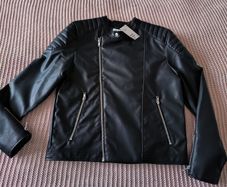Biker jacket Brand new
