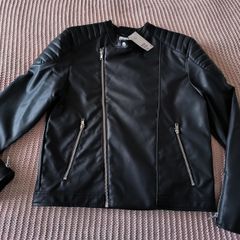 Biker jacket Brand new