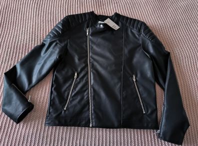 Biker jacket Brand new