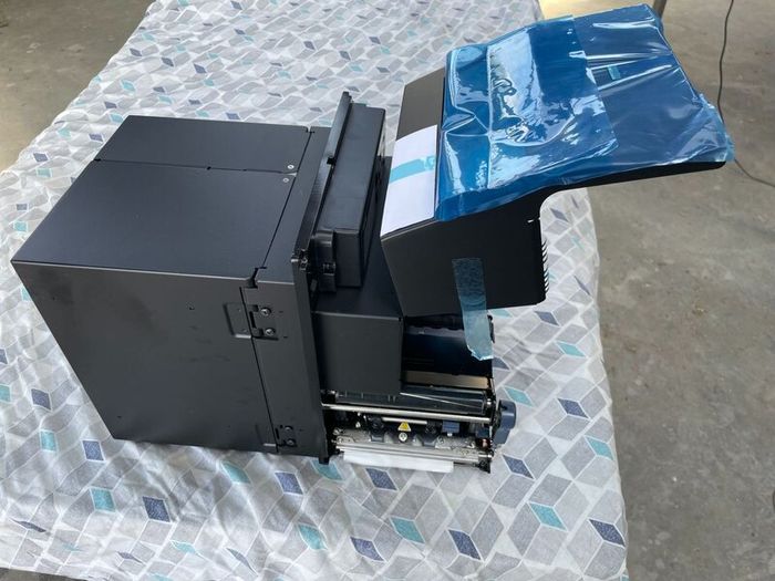 Sato S84-ex Label Printer high-performance thermal