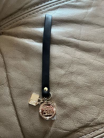 keyring chain