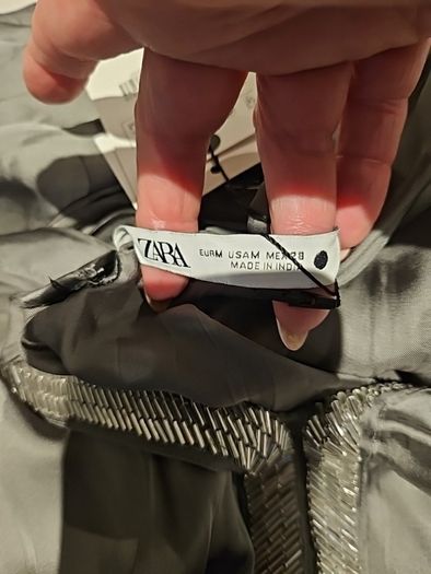 Zara Dress