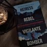 Heiress, Rebel, Vigilante, Bomber: The Extraordinary Life of Rose Dugdale ! RARE ! Hardcover ! 2022 ! by Sandycove ! IRA ! Irish Interest ! Image 10
