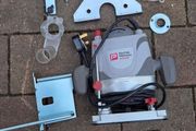 Performance power PRO1020 plunge Router