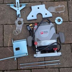 Performance power PRO1020 plunge Router