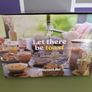 Russell Hobbs kettle toaster set Image 6
