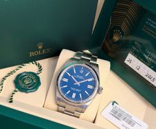 Rolex Oyster Perpetual 41mm
