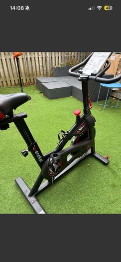WENOKER Magnetic Spin Bike
