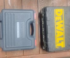 Tool Boxes