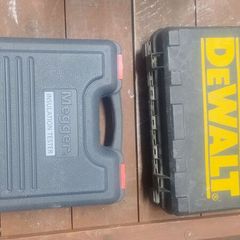 Tool Boxes