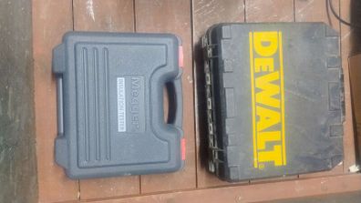 Tool Boxes