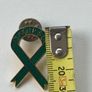 Vintage Irish Saoirse (Freedom) Pin Image 3