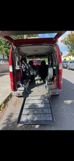 2008 Fiat Doblo