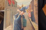 Hunger  By Knut Hamsun.  Published By Picador. Paperback In Good Condition.