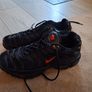 Mens Nike TN AIR Trainers Size UK8.5 Image 2