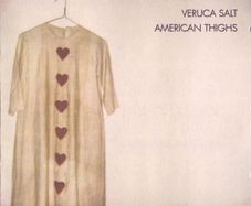 Veruca Salt - American Thighs (Promo Sampler)