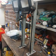 led outside lights