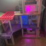 barbie dream house Image 3
