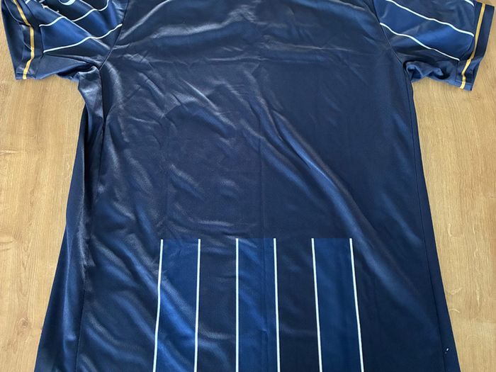 Millwall 2026/27 Home Errea Shirt L