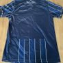 Millwall 2026/27 Home Errea Shirt L Image 4