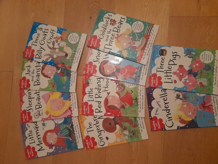 Children's book