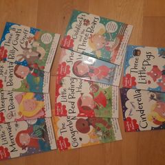 Children's book