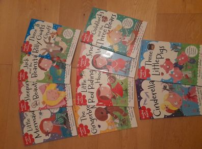Children's book