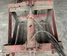 Shear Grab