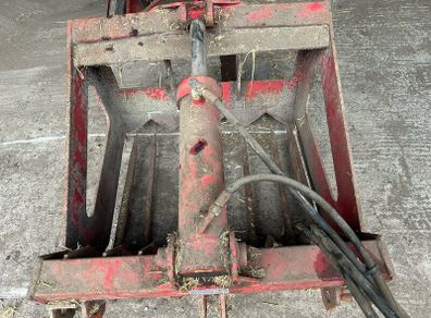 Shear Grab