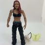 wwe elite series 41 Lita action figure Image 5