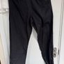 Chefs uniform pants jacket and apron set size small and medium. Image 4