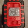 Parkside performance 4ah battery 20v Image 3