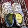 girls shoes and sandals (bundle of four) Image 4