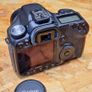 Canon EOS 50D Digital SLR Camera with Canon EF 35-80mm f/4-5.6 III Zoom Lens Kit - 31311 Image 4