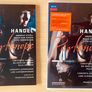 Handel: Partenope (Royal Danish Opera- 2 Dvd Set) Image 3