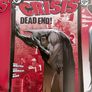 Identity Crisis Complete 7 Issue Comic Book Set DC Image 3