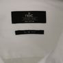 White slim fit Next shirt Image 3