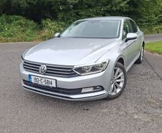 Volkswagen passate