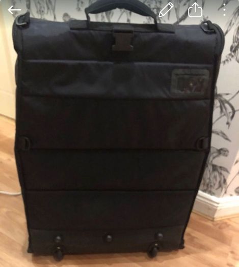 bugaboo travel bag
